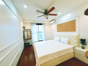 CĂN HỘ 3 PHÒNG NGỦ View BIỂN