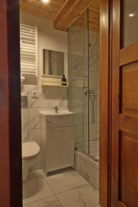 Agroturystyka Ranczo Gościszów