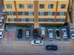 Amber Hospitality - Al Izdihar