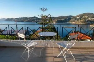 Villa Anemos - Dhaskalión