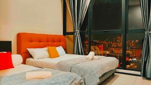 b29 Apartment in Georgetown 3BR-10pax