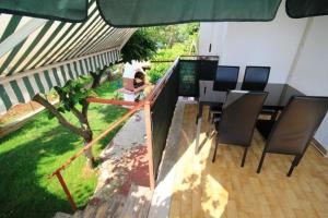 Ferienwohnung für 4 Personen ca 60 m in Novigrad, Adriaküste Kroatien Westküste von Istrien 