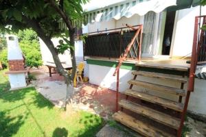 Ferienwohnung für 4 Personen ca 60 m in Novigrad, Adriaküste Kroatien Westküste von Istrien 