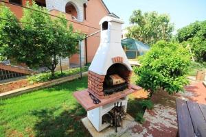 Ferienwohnung für 4 Personen ca 60 m in Novigrad, Adriaküste Kroatien Westküste von Istrien 