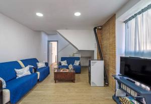 Alojamientos Sierra Nevada Viva