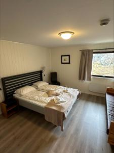 Double Room room in Christineborg Gjestehus