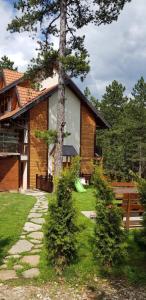 Apartmani Sredojevic - Ubytování bez kategorie ve městě Kaludjerske Bare