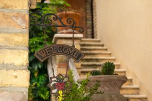 Agriturismo Col Morino