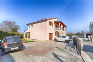 Ferienwohnung für 6 Personen ca 85 qm in Rovinj, Istrien Istrische Riviera 