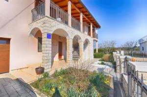 Ferienwohnung für 6 Personen ca 85 qm in Rovinj, Istrien Istrische Riviera 