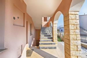 Ferienwohnung für 6 Personen ca 85 qm in Rovinj, Istrien Istrische Riviera 