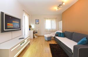 Ferienwohnung für 6 Personen ca 85 qm in Rovinj, Istrien Istrische Riviera