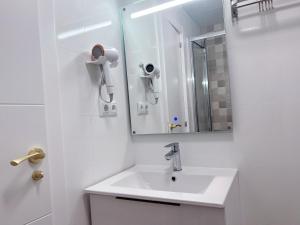 ONE PIECE Apartamento con patio