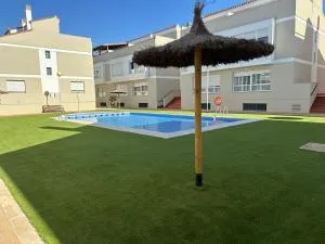 Habitación en casa familiar - Vall de Uxó