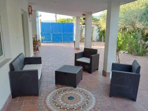 Casa vacanze l'ulivo img13