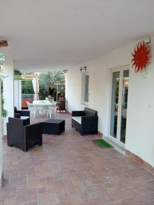 Casa vacanze l'ulivo img1