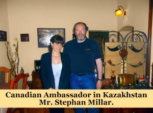 Hotel British House