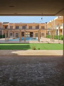 Green house , les couples non mariés merci de s'abstenir - Say