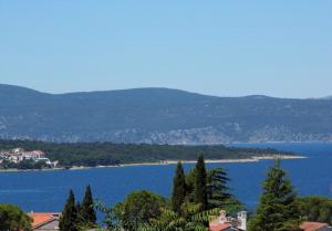 Ferienwohnung für 4 Personen ca 60 qm in Radici, Kvarner Bucht Krk