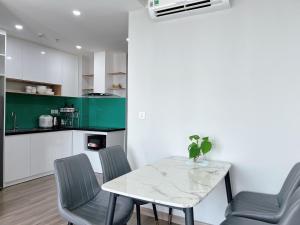 Sea Horizon Apartment