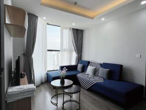 Sea Horizon Apartment