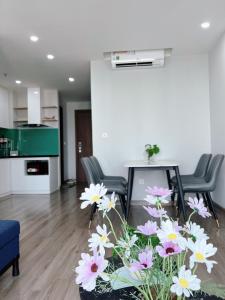 Sea Horizon Apartment