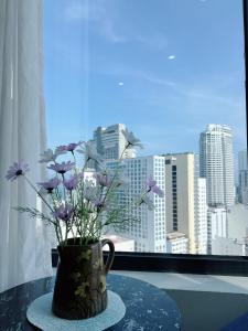 Sea Horizon Apartment