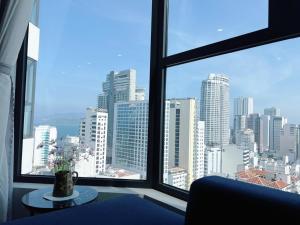 Sea Horizon Apartment