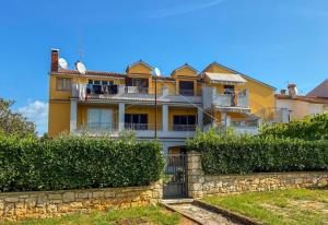 Ferienwohnung für 2 Personen ca 40 qm in Rovinj, Istrien Istrische Riviera - Ubytování bez kategorie ve městě Rovinj