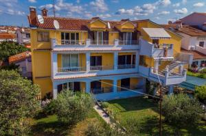 Ferienwohnung für 3 Personen ca 40 qm in Rovinj, Istrien Istrische Riviera - b53602