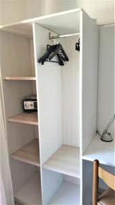 Single Room with Balcony