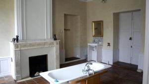 Maisons de vacances Boho Village Chateau in medieval bastide : photos des chambres