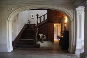Maisons de vacances Boho Village Chateau in medieval bastide : photos des chambres
