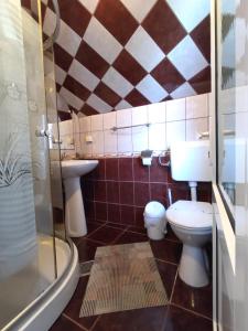 Pensiunea Dana Olteanu