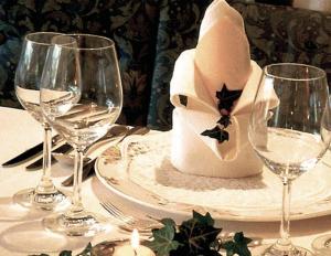 LiebesNesterl Bergwirt - Boutique Hotel