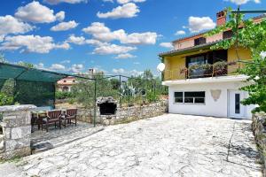 Ferienwohnung für 4 Personen ca 64 qm in Vinkuran, Istrien Istrische Riviera