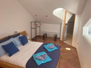 2 sypialnie, tarasy w Adeje Paradise Playa Paraiso