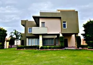 فيلا خاصة مفروشة بالكامل - Naj‘ al Aḩwāl