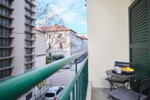 Ferienwohnung für 4 Personen ca 70 qm in Split, Dalmatien Mitteldalmatien - b54123