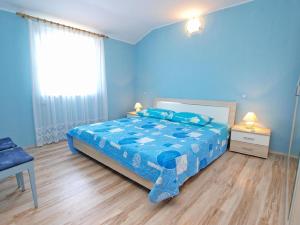 Ferienwohnung für 4 Personen ca 70 qm in Flengi, Istrien Istrische Riviera - b54607 