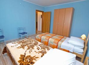 Ferienwohnung für 4 Personen ca 70 qm in Flengi, Istrien Istrische Riviera