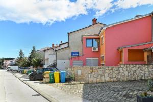 Ferienwohnung für 6 Personen ca 52 qm in Pula, Istrien Istrische Riviera