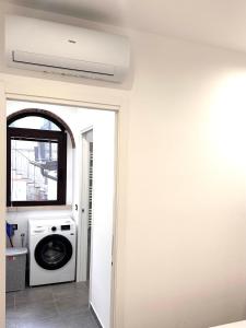 Appartamento white sweet