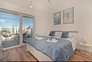 Porto Mare Zatokowa 4 - Pierwoszyno