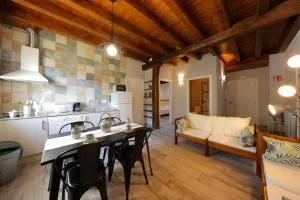 Ondarbaso Apartamentos Rurales II - Zestoa