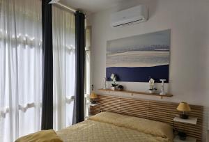 Appartamento con 2 Camere da Letto