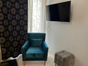 ZEN Neapoli Penthouse Apartment