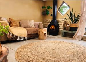 SAGE Cottage Bloubergstrand