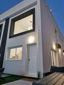 La Perla de Monte y Mar