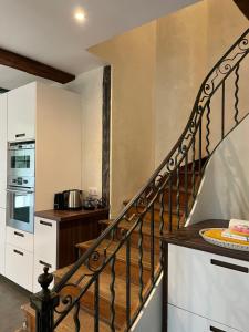 Villas Villavos- Le Bocage : photos des chambres